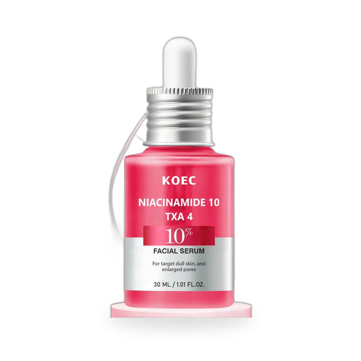 PrimeLux 10% Niacinamide + 4% TXA Serum