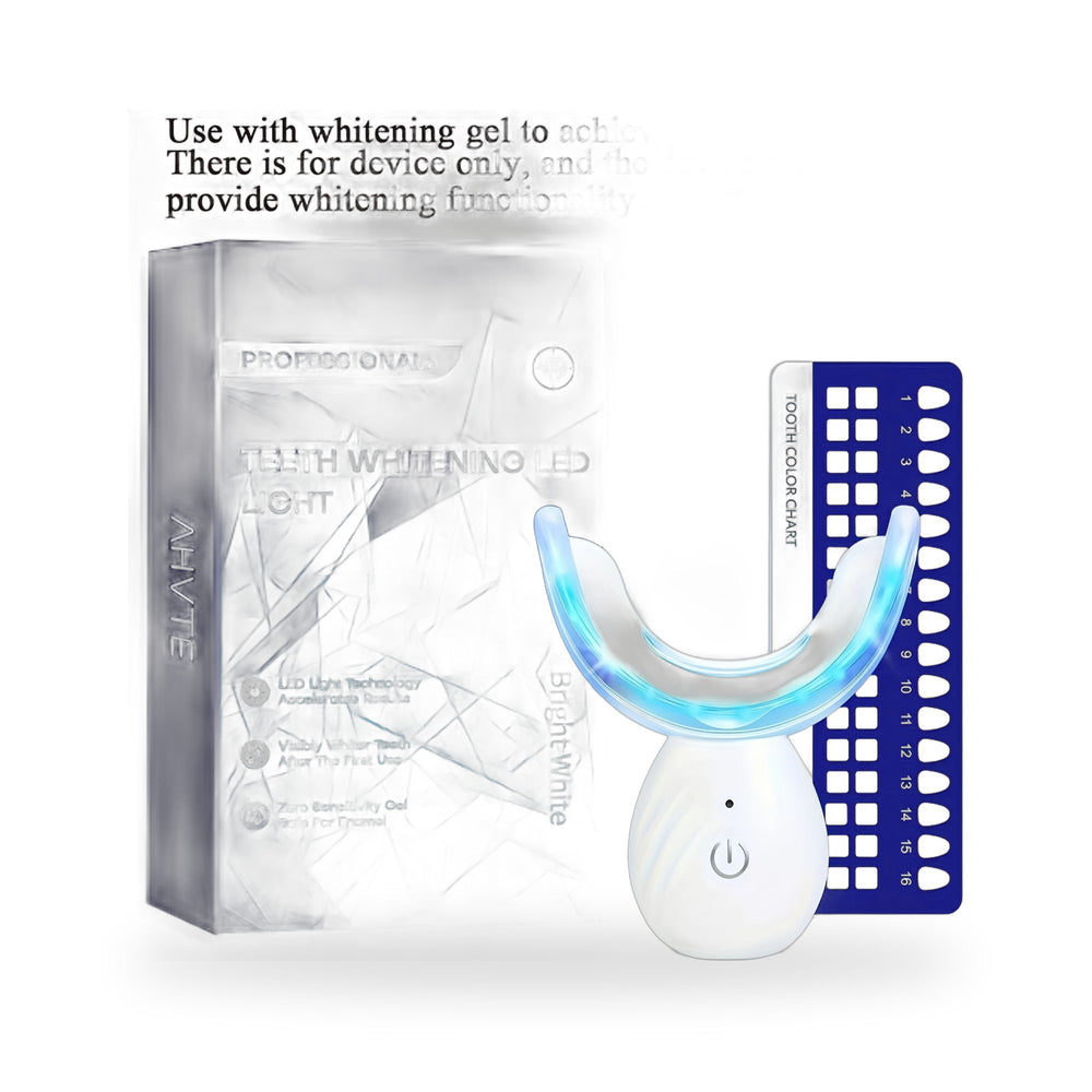 PrimeLux LED Teeth Whitening Kit