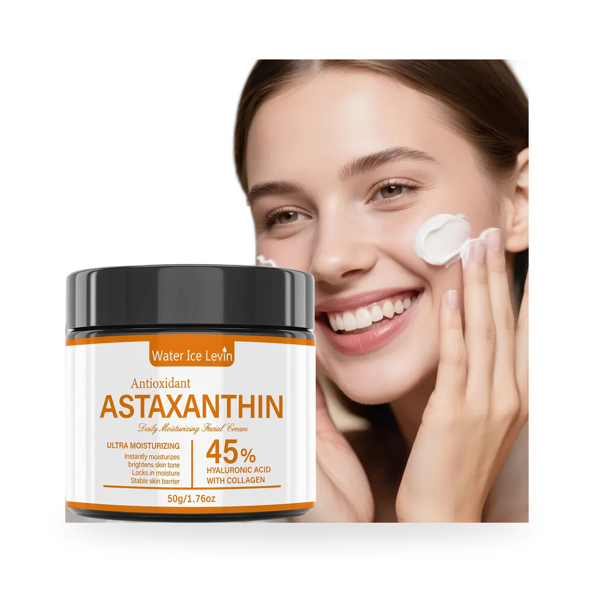PrimeLux Lift & Hydrate Face Cream