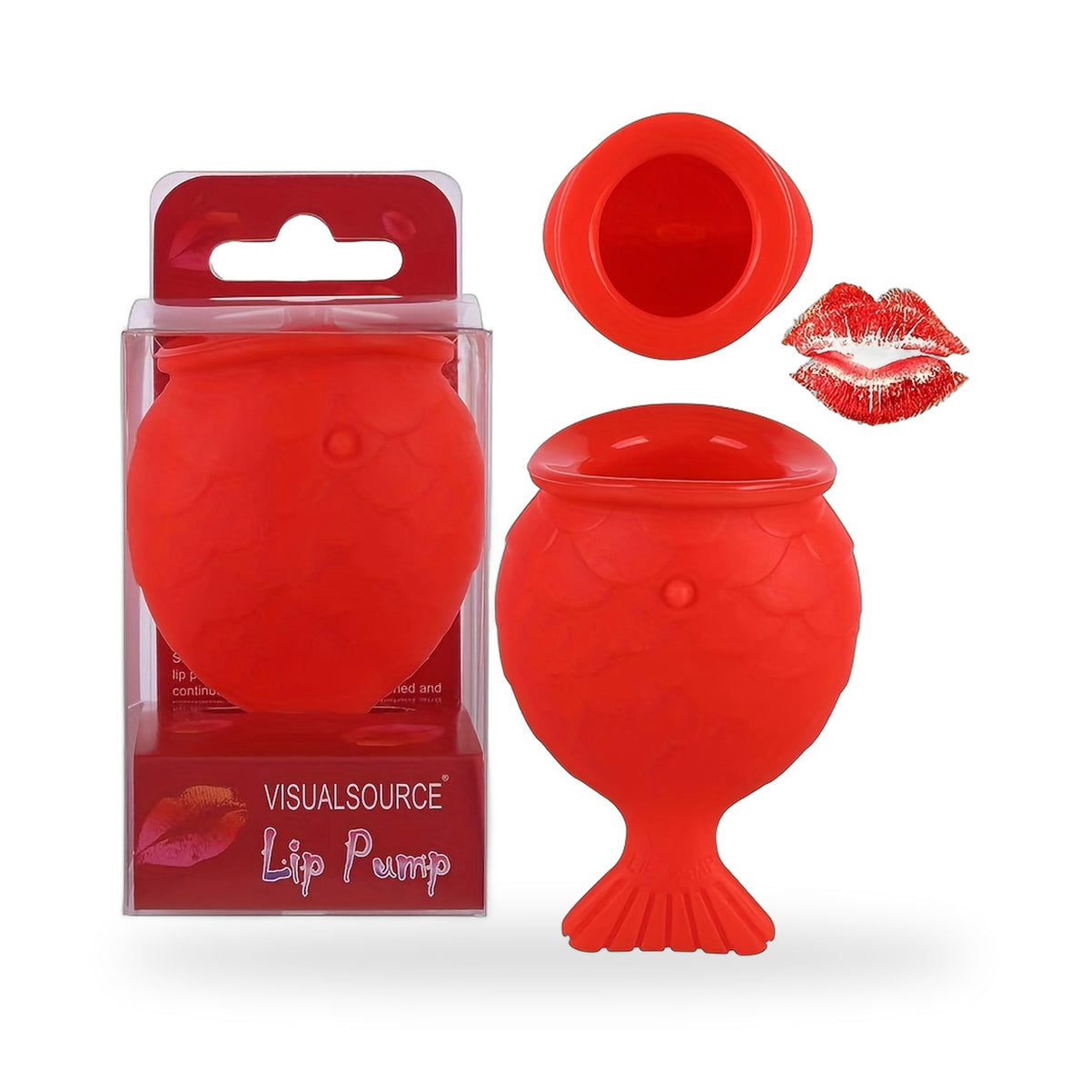PrimeLux Silicone Lip Shaping Tool