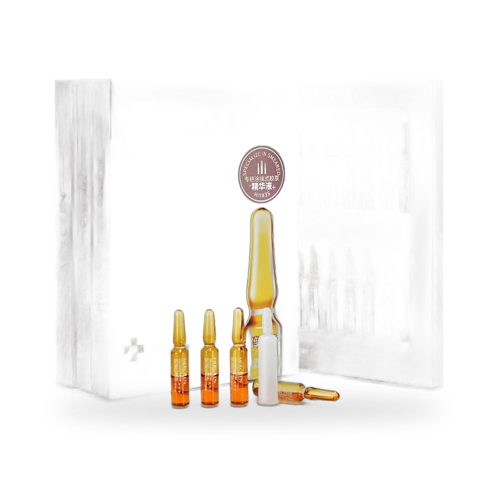 PrimeLux Collagen Retinol Firming Serum