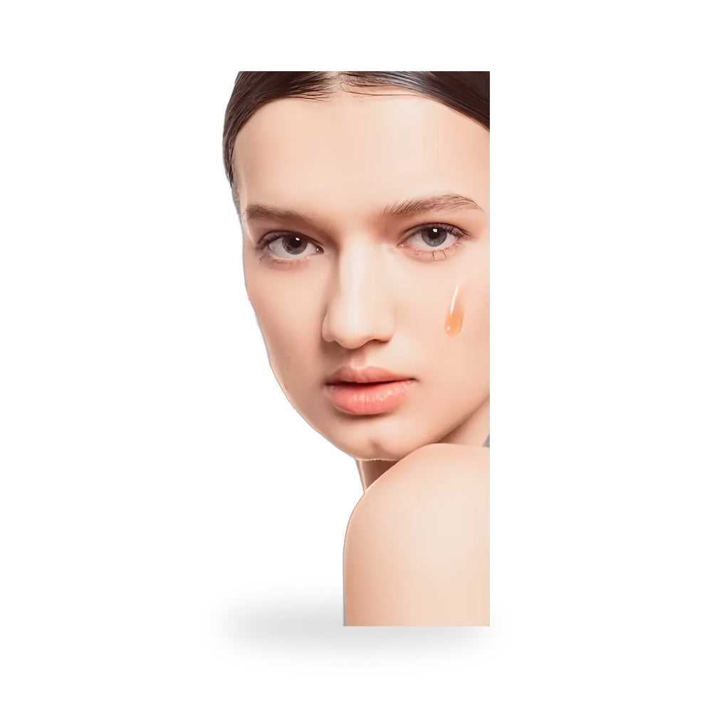 PrimeLux Moisture Mask Pack (28)