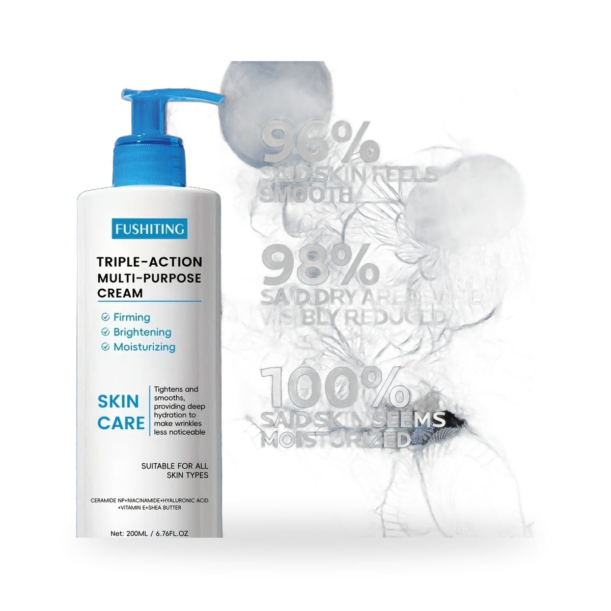 PrimeLux Multi-Purpose Body Cream