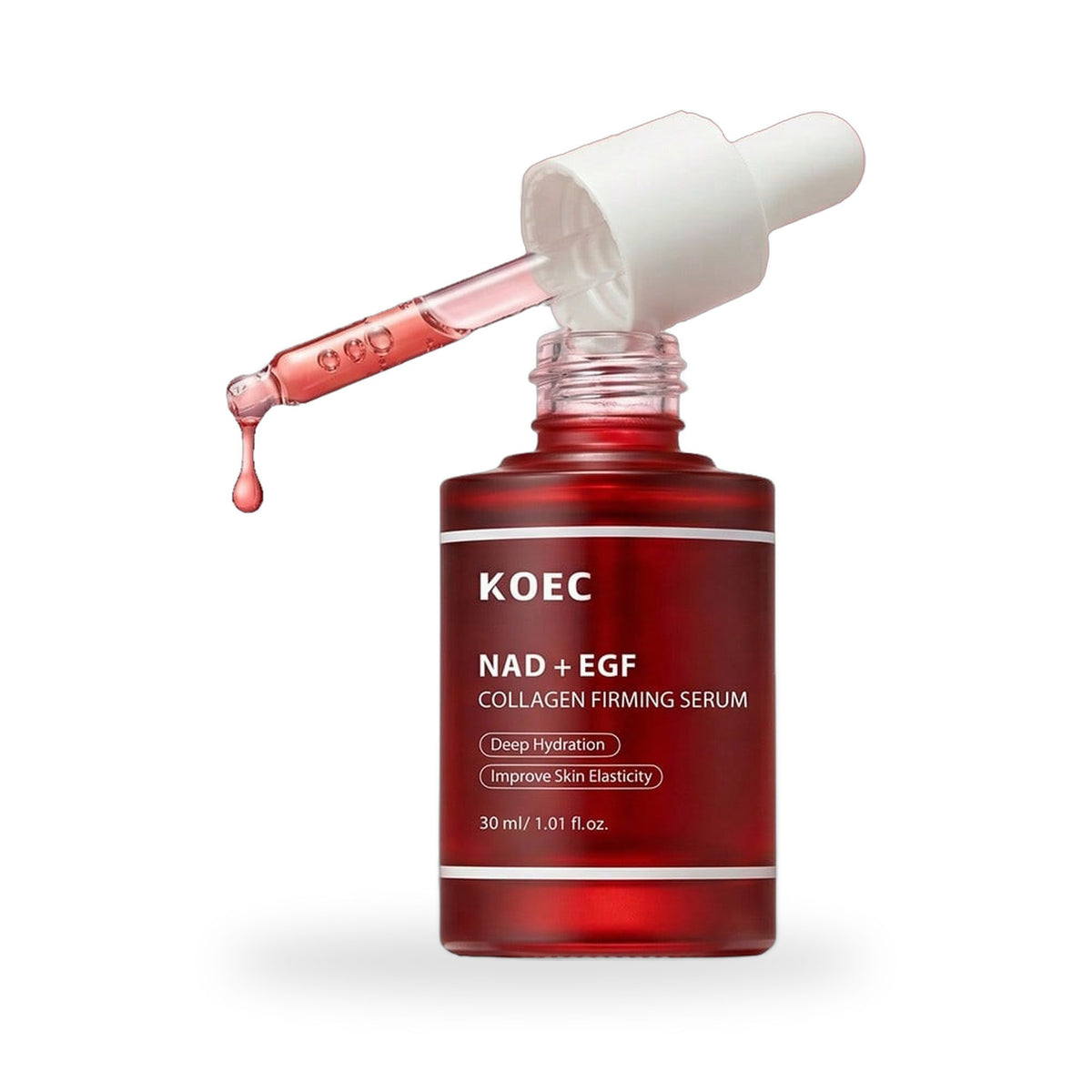 PrimeLux NAD+ EGF Collagen Firming Serum