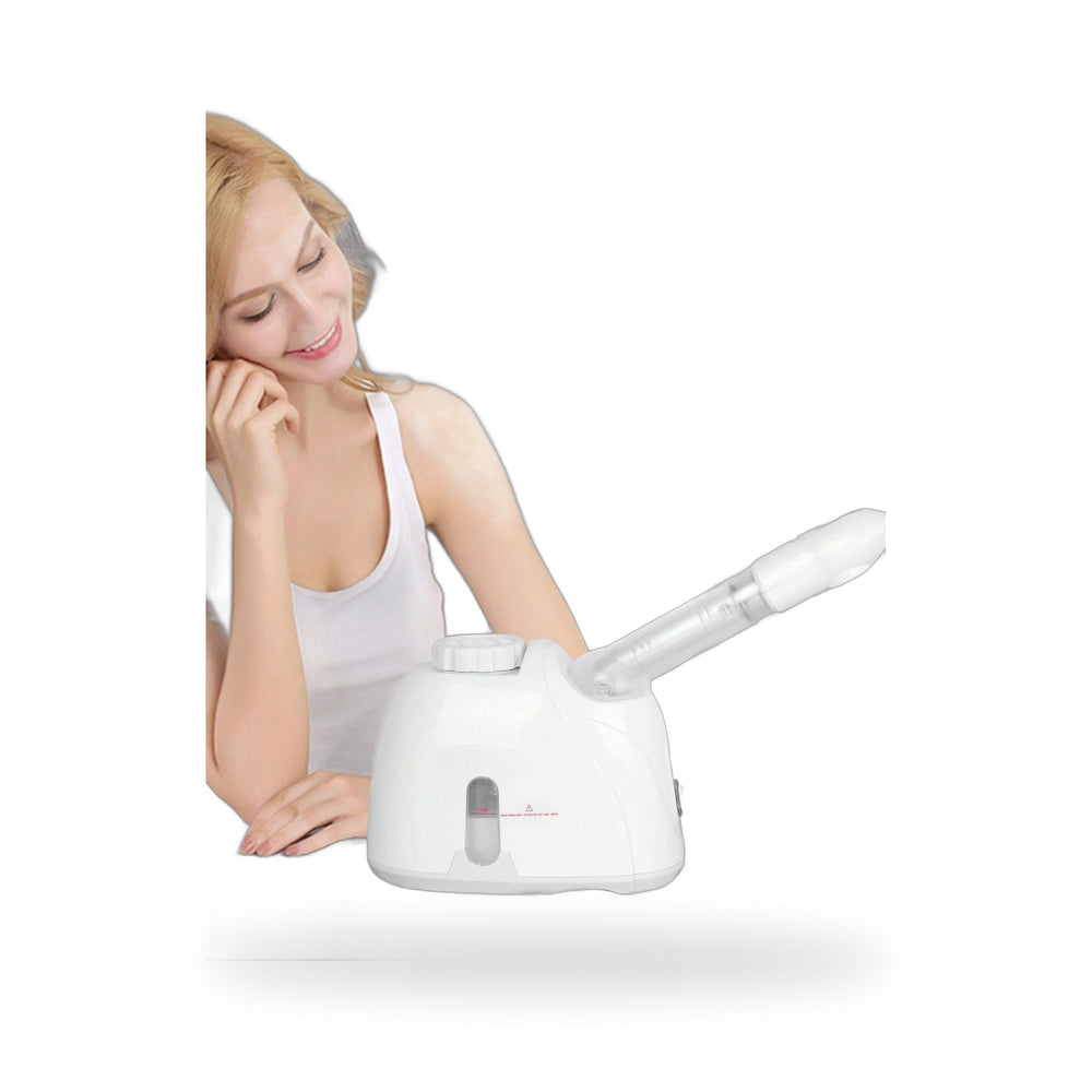 PrimeLux Nano Mist Face Steamer