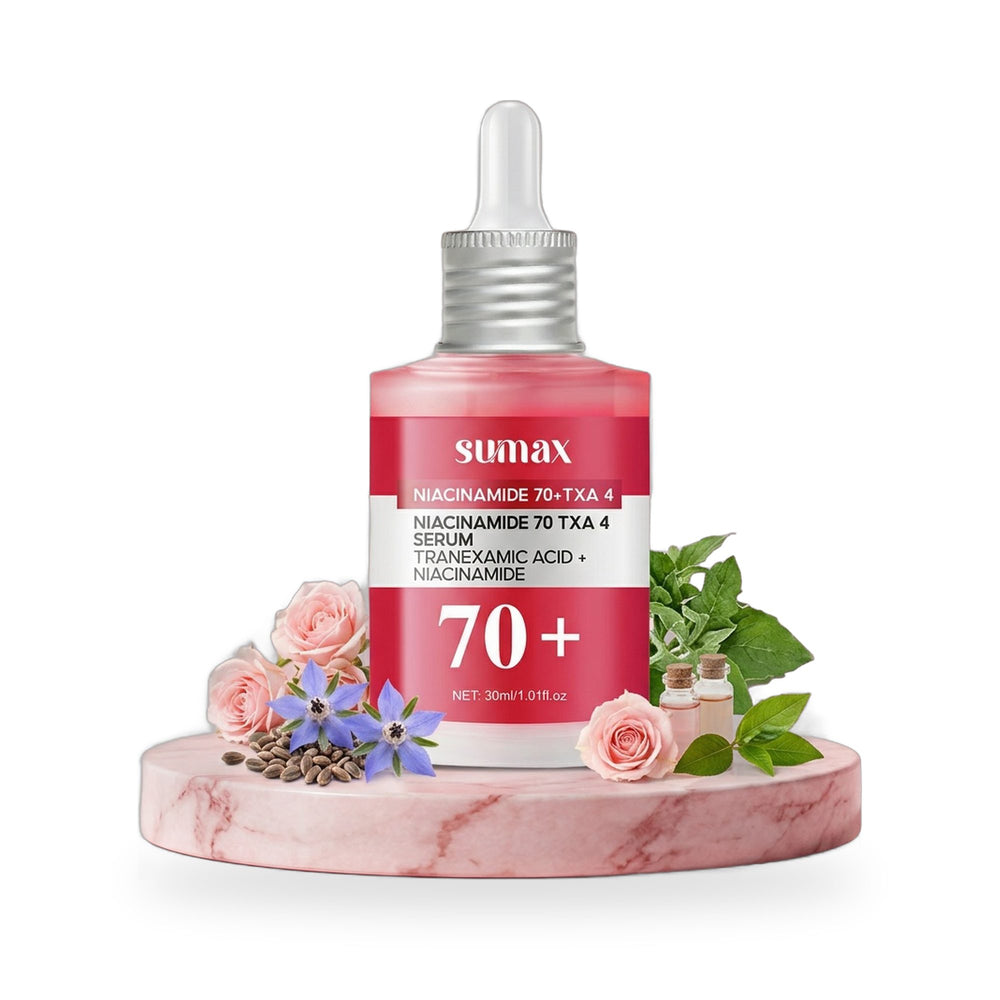 PrimeLux Niacinamide + TXA Dark Spot Serum