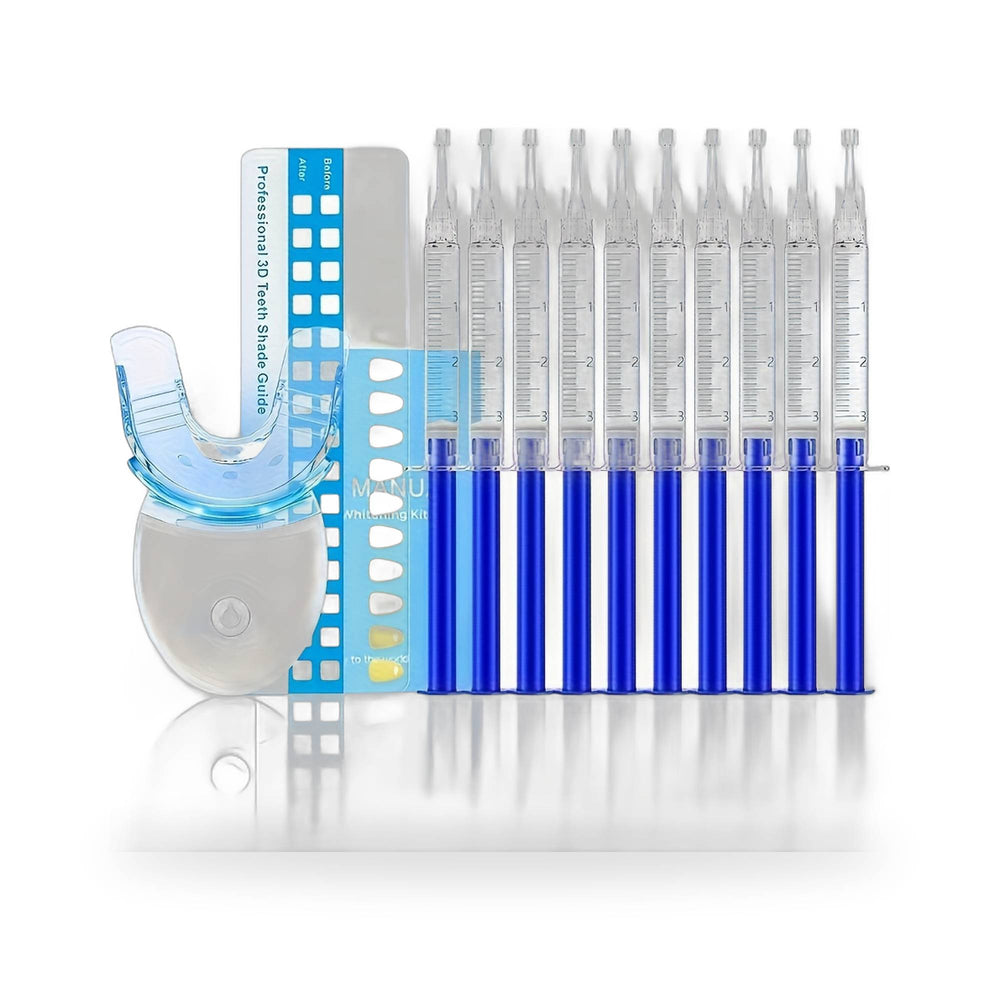 PrimeLux PAP Whitening Kit (6 pcs)