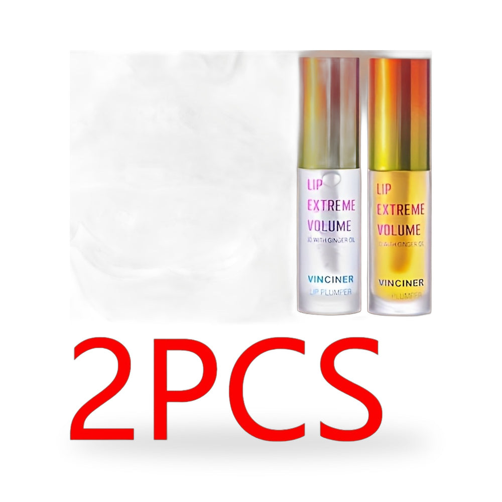 PrimeLux Plumping Lip Oil Duo