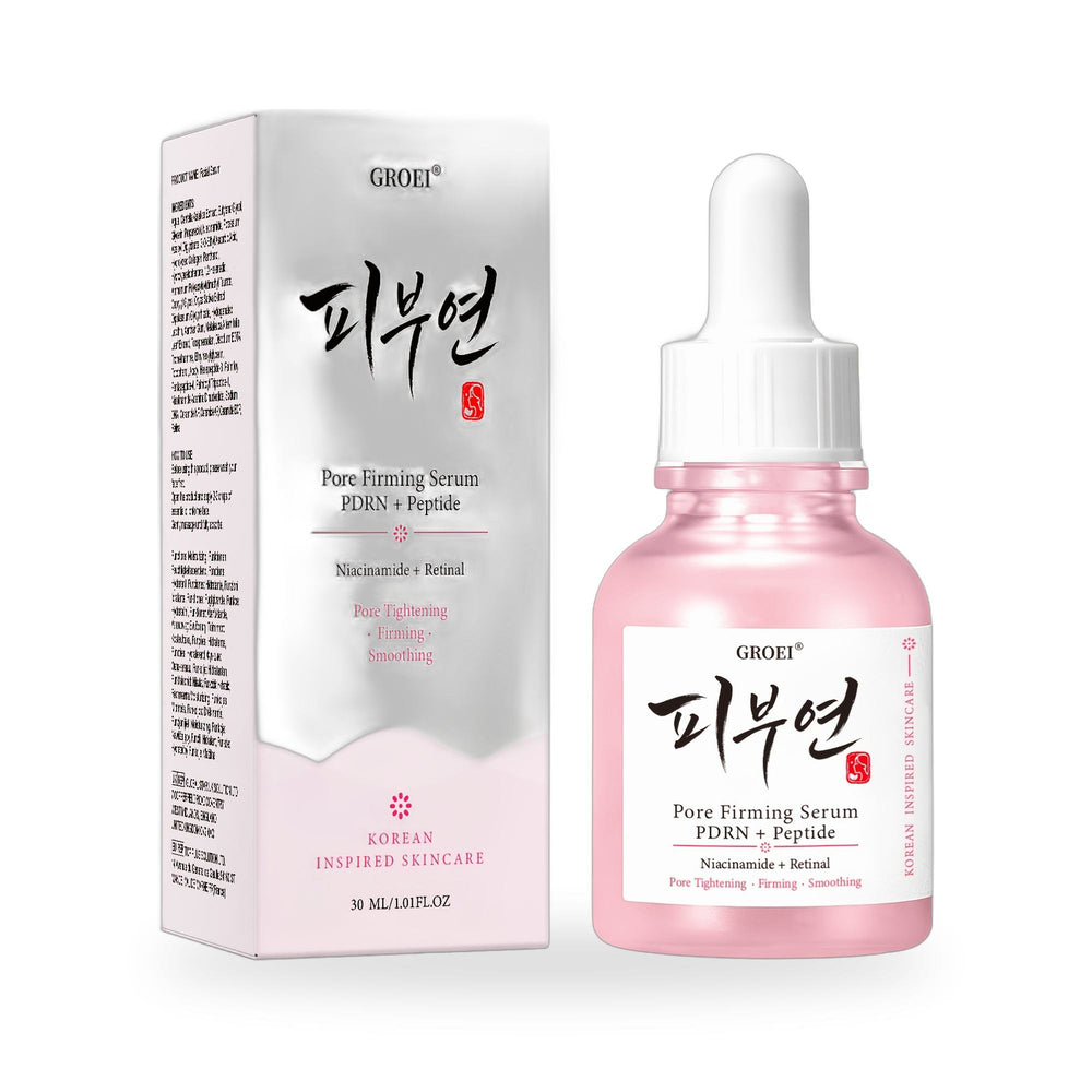 PrimeLux Pore Refining Niacinamide Serum