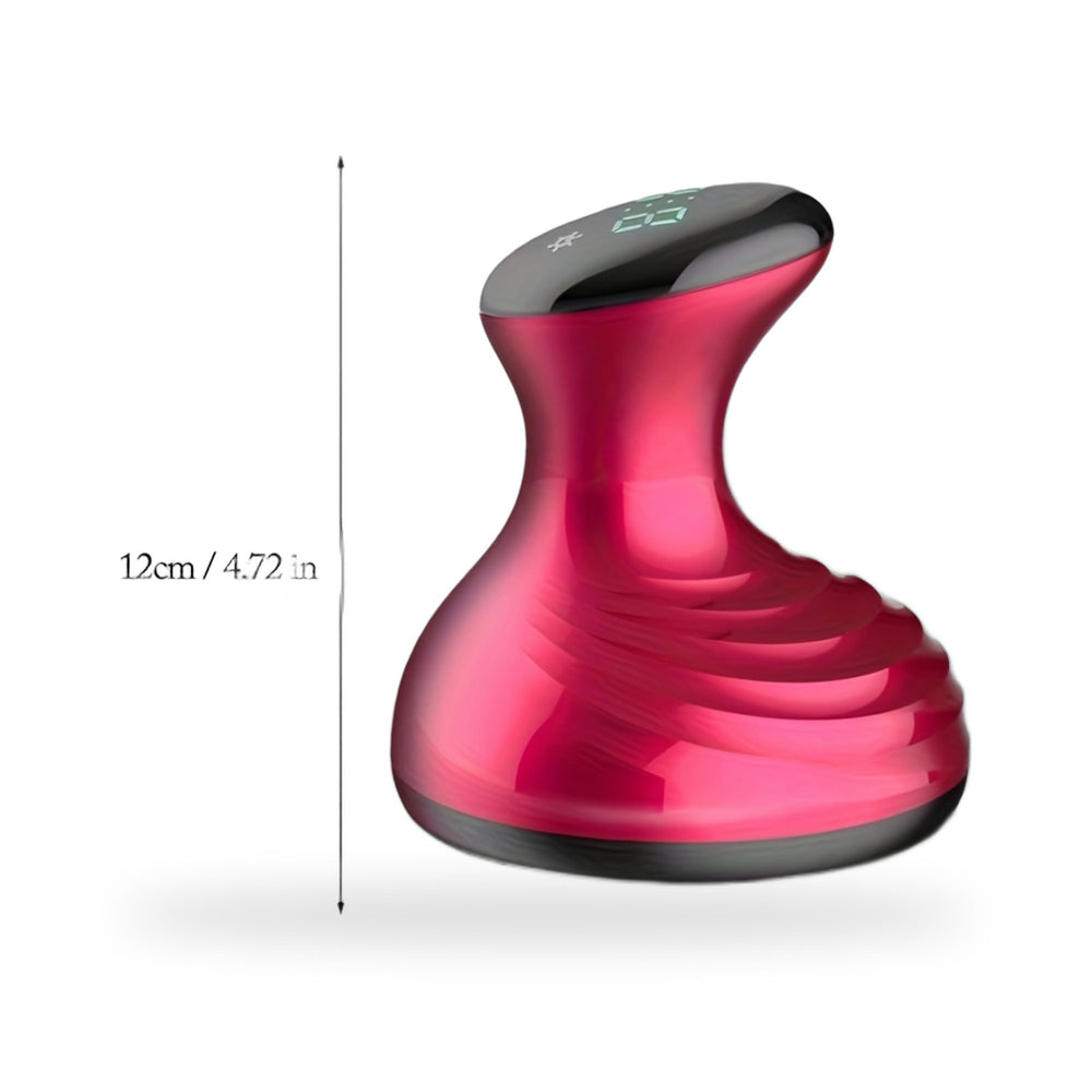 PrimeLux Portable Heat Cupping Tool