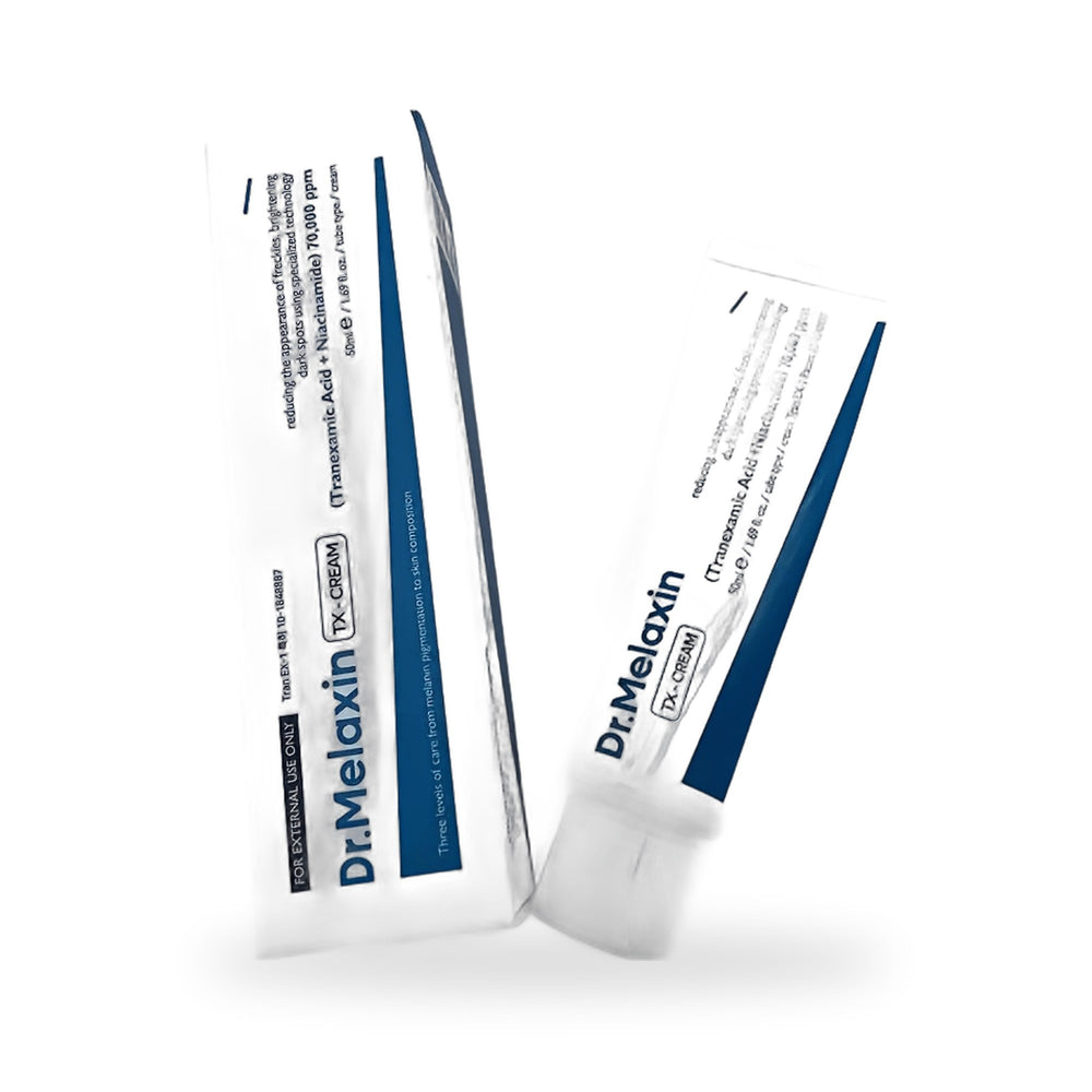 PrimeLux Protein Moisture Cream