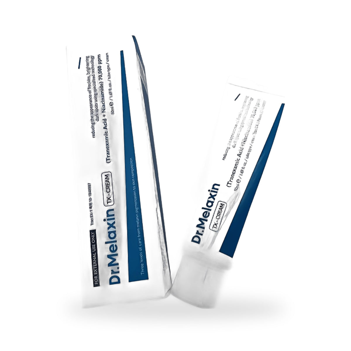 PrimeLux Protein Moisture Cream