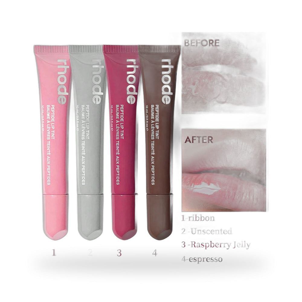 RHODE Lip Balm (as listed on Shein)