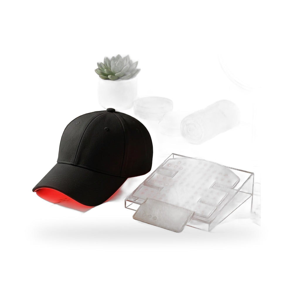 PrimeLux Electric Scalp Massage Cap