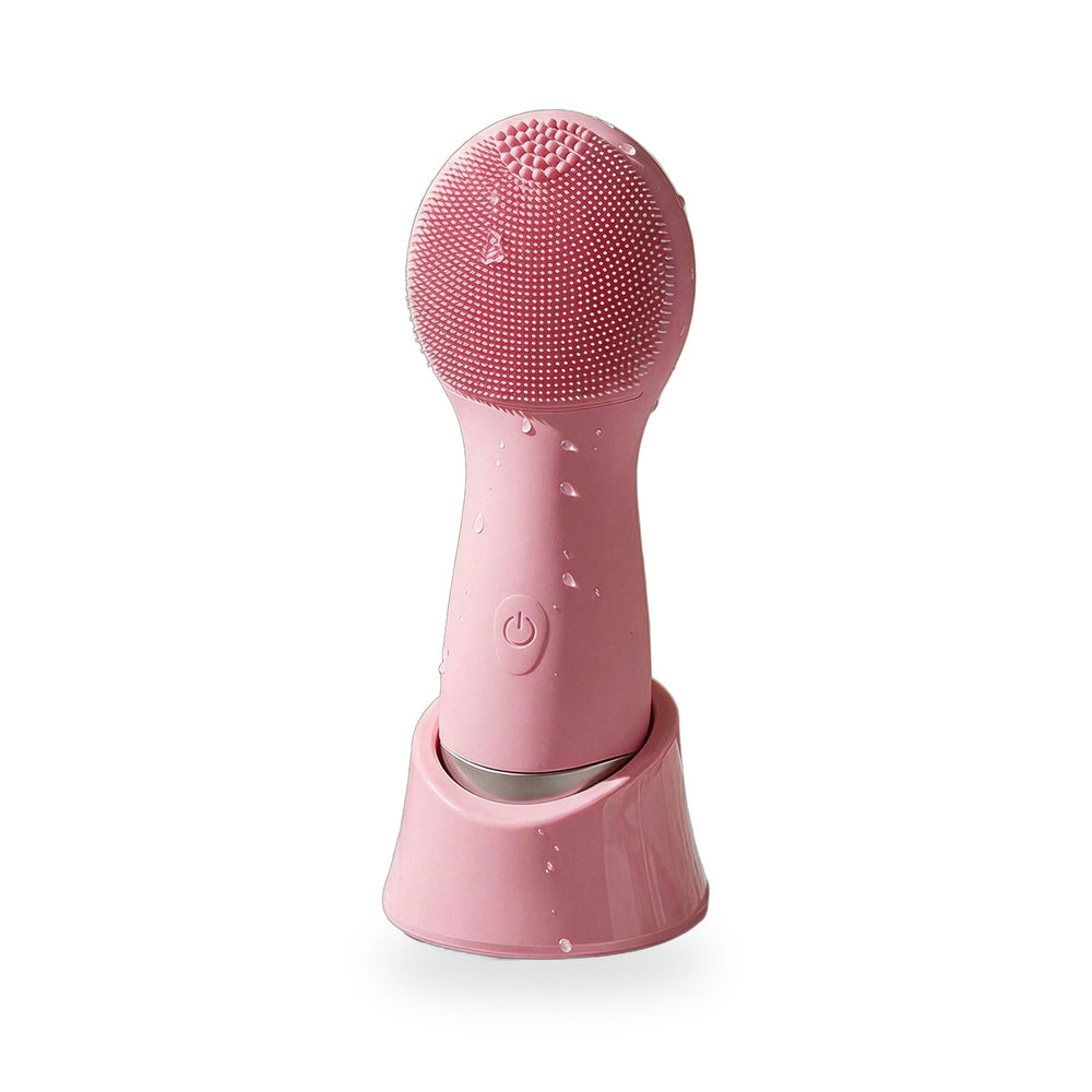 PrimeLux Sensitive-Skin Silicone Scrubber