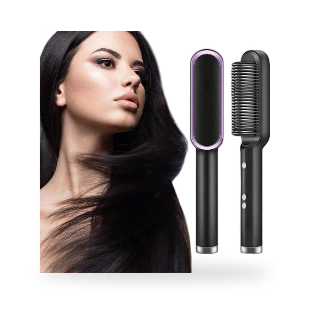 PrimeLux Straightening Hot Comb