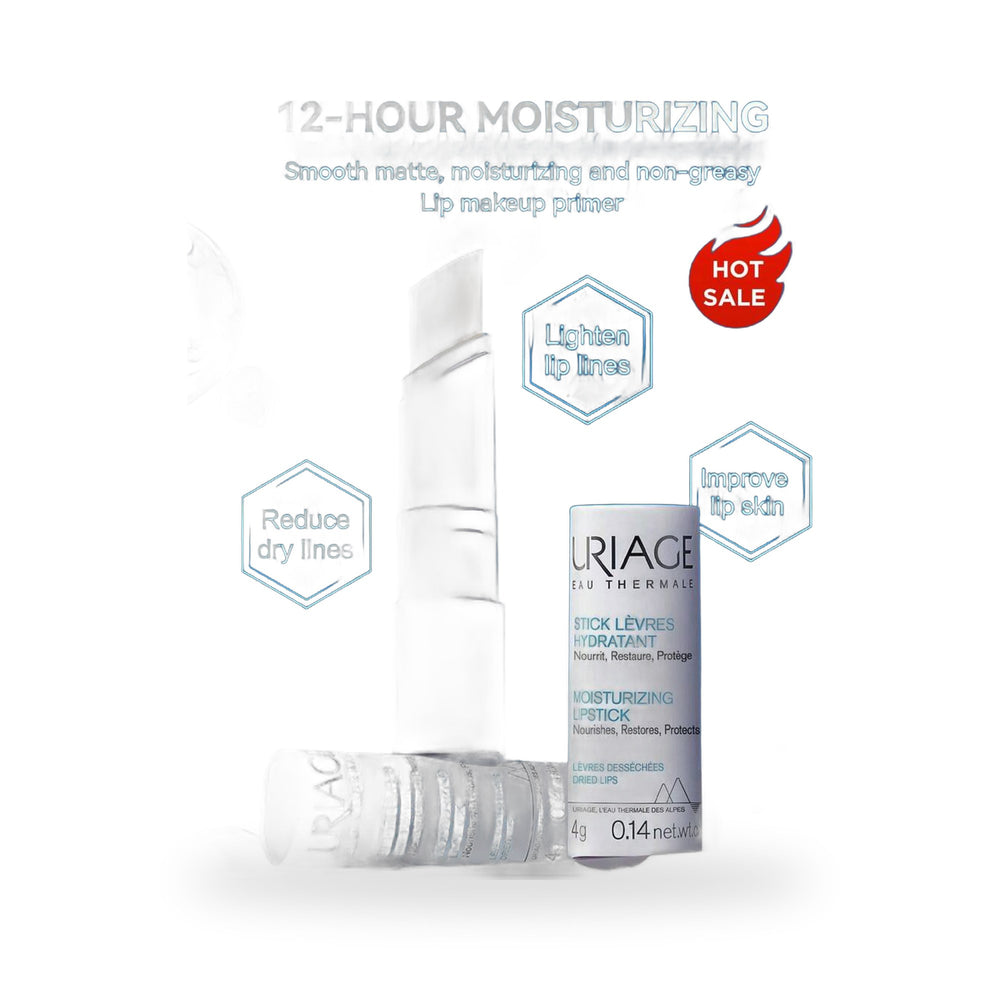 Uriage Lip Balm 4 g (as listed on Shein)