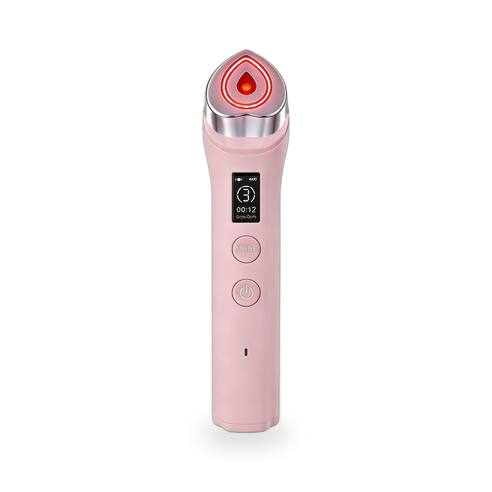 PrimeLux Vibration Skincare Massager
