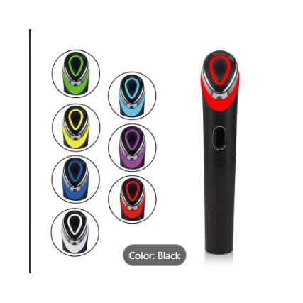 PrimeLux Age-Booster Multi Facial Device clean studio packshot