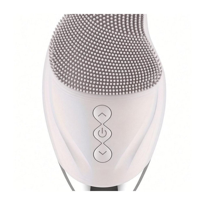 PrimeLux Pearlescent Sonic Silicone Cleanser